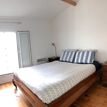 Apartament Mirande Montagne-Saint Emilion Montagne  Zewnętrze zdjęcie