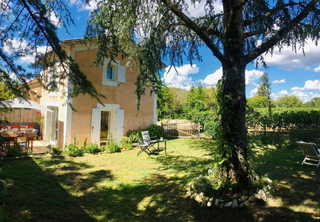 Apartament Mirande Montagne-Saint Emilion Montagne  Zewnętrze zdjęcie