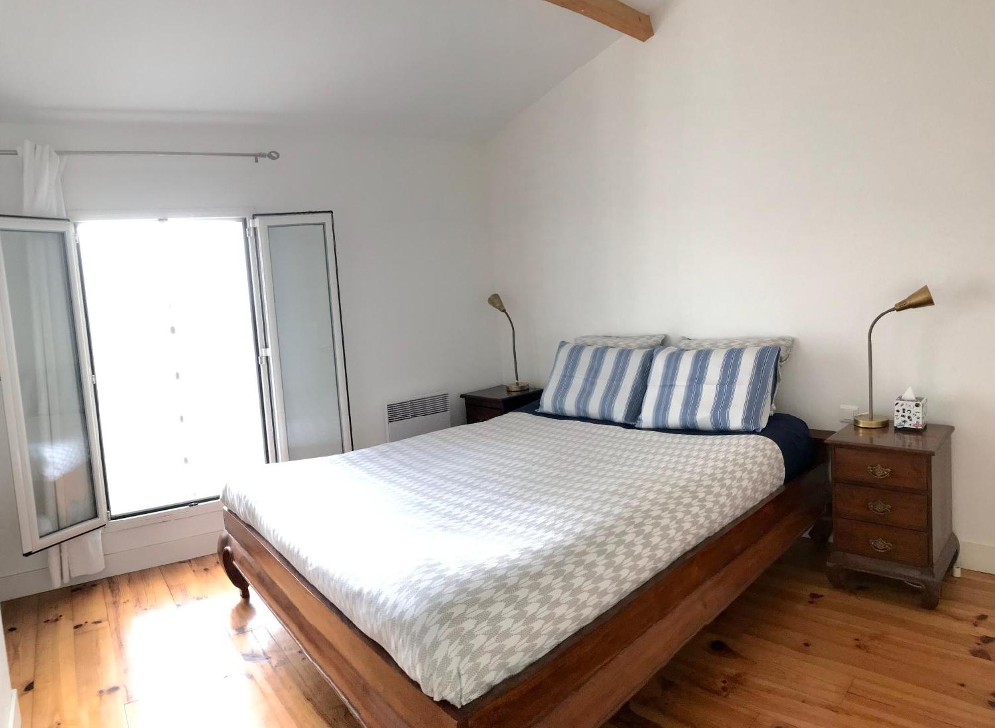Apartament Mirande Montagne-Saint Emilion Montagne  Zewnętrze zdjęcie