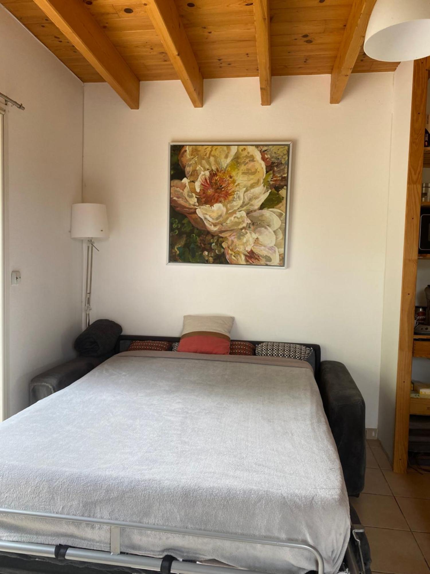 Apartament Mirande Montagne-Saint Emilion Montagne  Zewnętrze zdjęcie